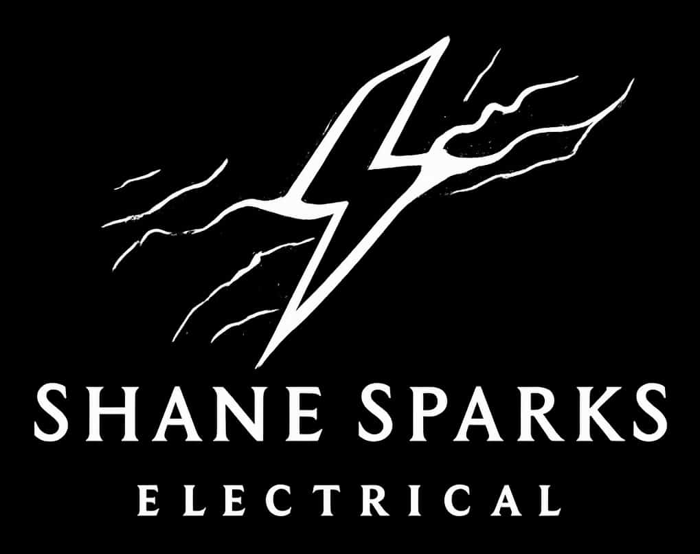 shane sparks logo white4